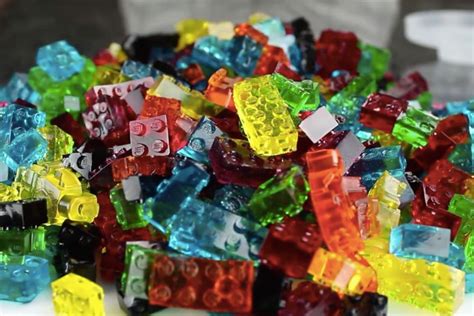 Make Your Own Stackable Lego Candy 40 Diy Ts Diy Ts For Kids