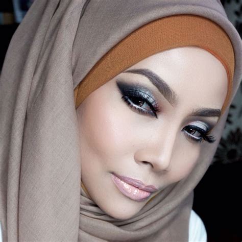 muslim beauty bloggers you need to follow teen vogue