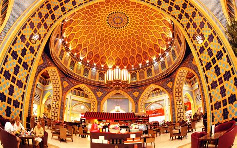 Ibn Battuta Mall Your Dubai Guide