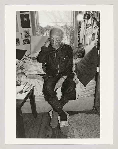 Lee Friedlander Cecil Taylor Whitney Museum Of American Art