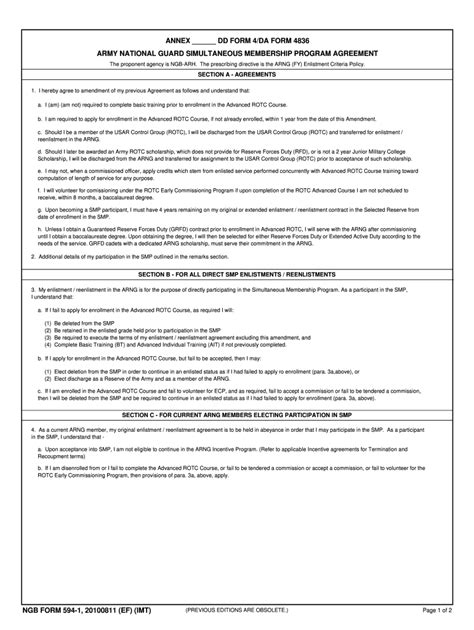 Ngb Form 55 Fill Out And Sign Online Dochub