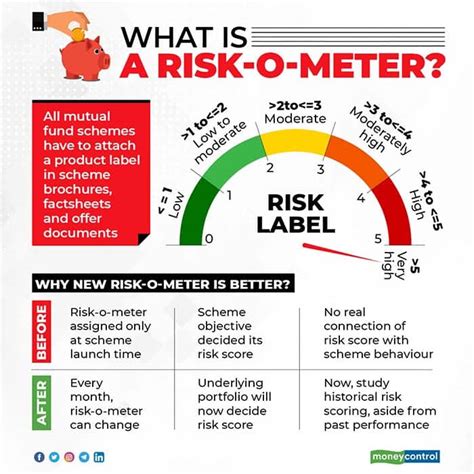 Can Sebis New Risk Meter Help Mf Investors Make Better Choices