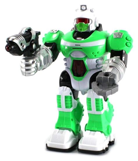 Android Green Plastic Robot Buy Android Green Plastic Robot Online At