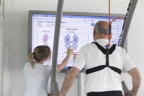 Rehawalk Delivers Innovative Gait Training For Neurological And