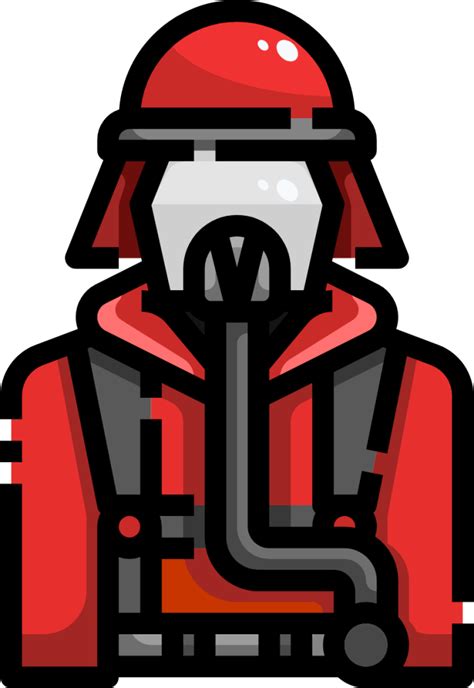 Firefighter Icon Download For Free Iconduck