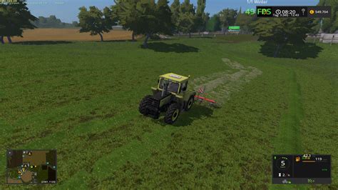 Fs17 Swath Texture V 1 16 Farming Simulator 19 17 15 Mod