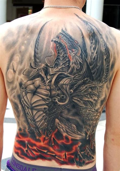 32 Dragon Tattoo Designs Tattoo Designs Design Trends