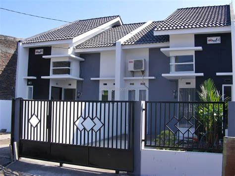 Pin by Christine on Desain Pintu Pagar Rumah Minimalis Modern | House
