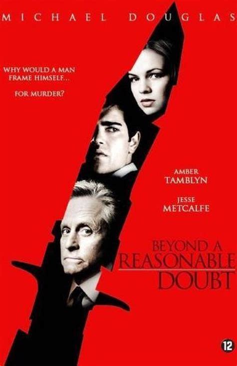 Beyond A Reasonable Doubt 2009 Dvd Lawrence P Beron Dvds