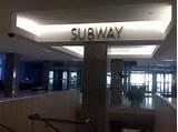 Images of Mayo Clinic Subway Shops