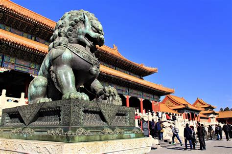The Palace Museum In Downtown Beijing Tours And Activities Expedia