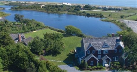 Pullback In Hamptons Home Sales Prices Long Island Business News
