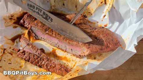 Big Texan Steak Recipe Bbq Pit Boys Youtube