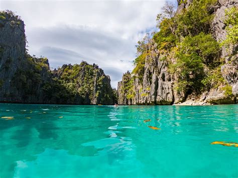 Coron Travel Guide Everything You Need To Know Reachinghot