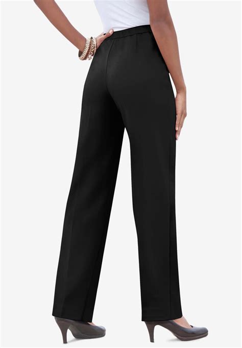 classic bend over® pant brylane home