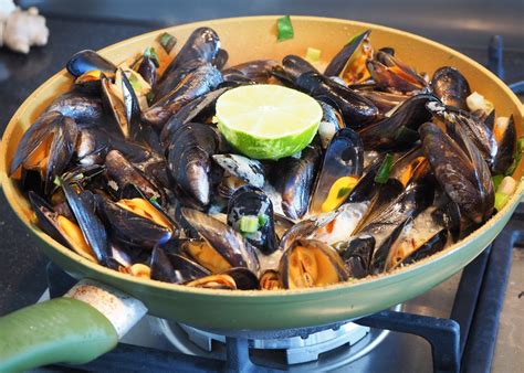 Lekkerste mosselen recept