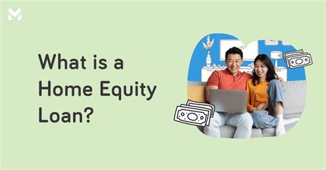 What Is A Home Equity Loan And How Does It Work