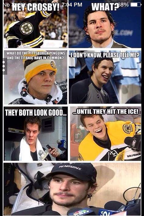 Funny Hockey Memes Hockey Quotes Funny Sports Memes Hockey Humor