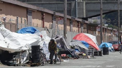 san francisco homeless count goes from bad to worse jumping 30 from 2017 los angeles times