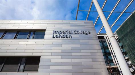 Imperial College London Acceptance Rate Admission Tuition Ranking
