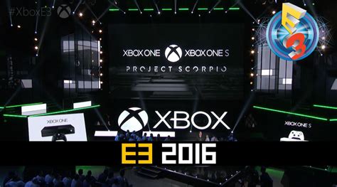 Some Current Xbox One Games Will Look Better On Project Scorpio