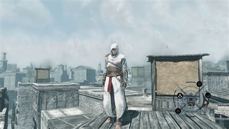 Acre Lighting Improved And New Sky Texture Image Assassin S Creed
