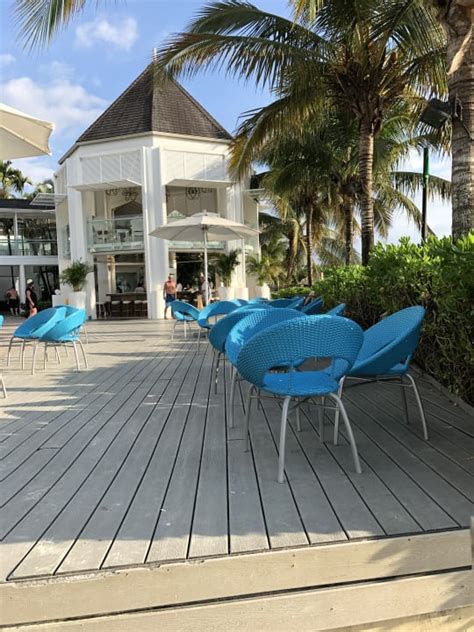 Pool Azul Beach Resort Negril By Karisma Negril • Holidaycheck Cornwall Jamaika