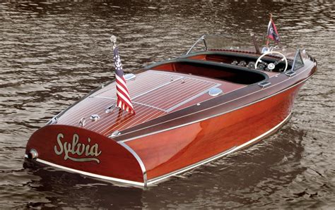 Retro Kimmers Blog Chris Craft Boats Created By Christopher Columbus