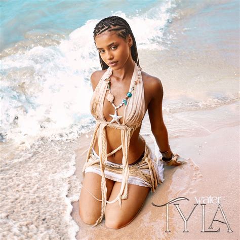 ‎water Single Album By Tyla Apple Music
