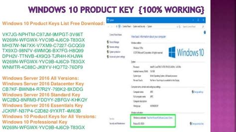Windows Server 2016 License Key Buy Licență Blog