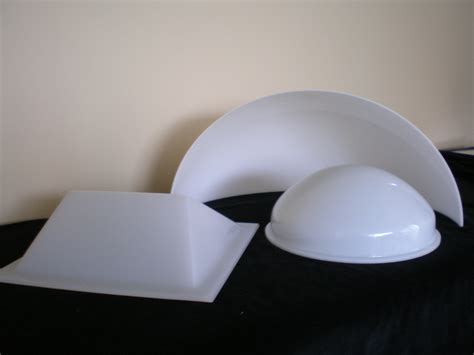 Lighting Covers Made By Dimension 3 Plastics Ltd Dimension 3