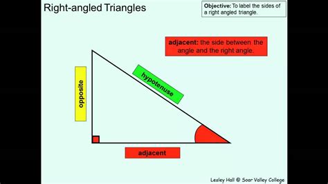 31 How To Label A Right Triangle Label Design Ideas 2020