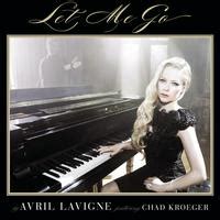 Avril Lavigne Let Me Go Ft Chad Kroeger MBTI INFJ Or INFP