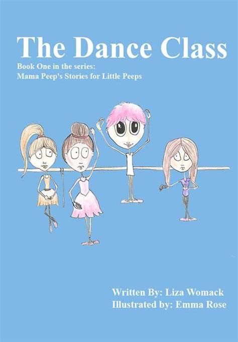 The Dance Class In 2020 Dance Class Class Book Dance