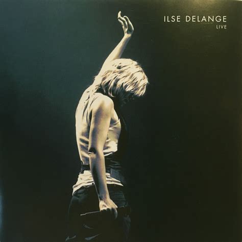 De almelose zangeres vult dat op met haar deelname aan het dansprogramma let's dance. Ilse DeLange - Live (2007, Super Jewel Box, CD) | Discogs