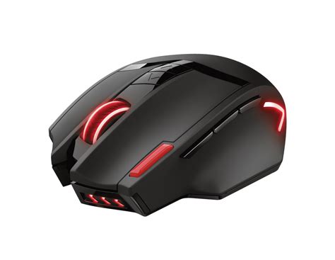 Gxt 130 Ranoo Wireless Gaming Mouse