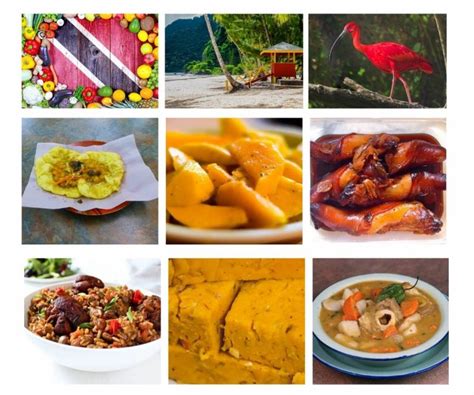 Top 25 Foods In Trinidad And Tobago With Pictures Chef S Pencil