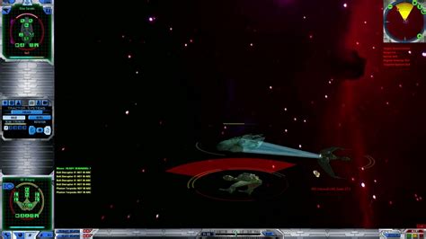 Starfleet Command 3┃klingon Campaign Part 2 ┃modded Playthrough Youtube