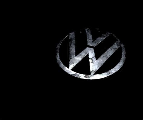 Volkswagen Logo Wallpapers Top Free Volkswagen Logo Backgrounds