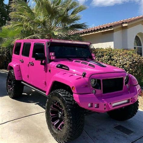 Hum Hum Pink Hummer Hum Hummer Pink Ferraripink Pink Suv Pink