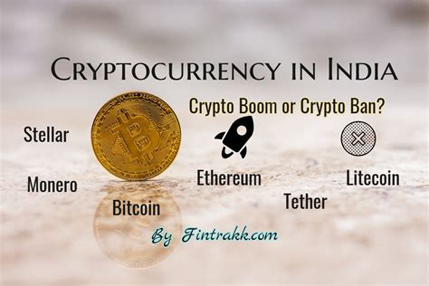 Naturally, interest in bitcoin and the like plummeted. Cryptocurrency in India: Is it Legal or Ban on Crypto ...