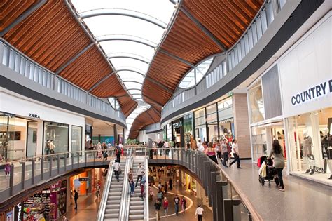 Highpoint Shopping Centre 10 Largest Shopping Malls In Australia For