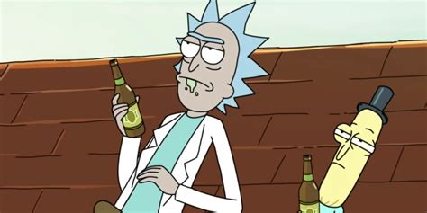 Rick And Mortys Justin Roiland Is Joining Robot Chicken Team For A