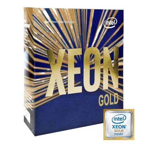 Intel® pentium® gold g6400te processor. Intel Xeon Gold 5120 LGA3647 2.2GHz 14-Core CPU Processor - BX806735120 | Mwave.com.au