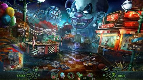 The Best Hidden Object Games At Big Fish Games