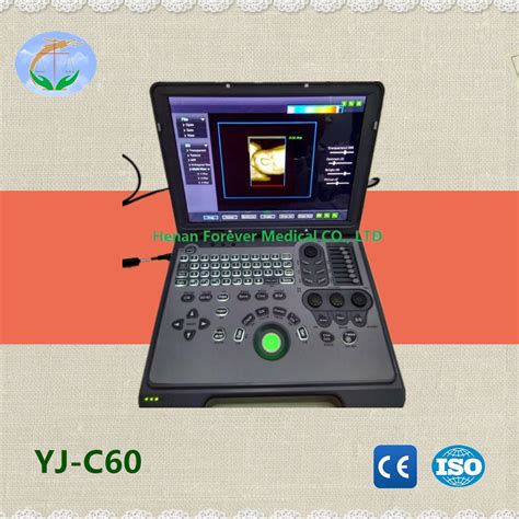 Portable Ultrasound Machine 3d4d Color Doppler Ultrasound Equipment