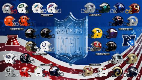 48 NFL Teams Wallpaper WallpaperSafari Com