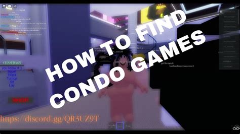 How To Find Condo Games On Roblox Otosection