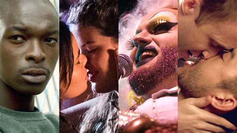 A Complete Guide To Reel Affirmations 27 Reviews Of Every Lgbtq Film