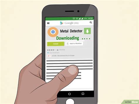 Descubrí la mejor forma de comprar online. 3 formas de hacer un detector de metales - wikiHow